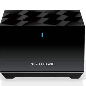 NETGEAR Nighthawk MR80