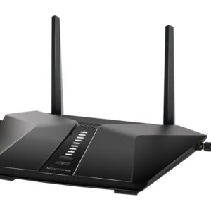 NETGEAR Nighthawk RAX50 (Gaming Edition)