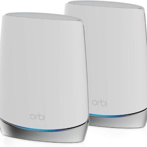 Netgear Orbi RBK752