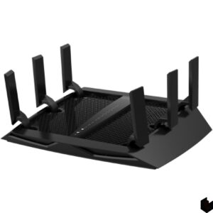 NETGEAR Nighthawk R8000 (Gaming)
