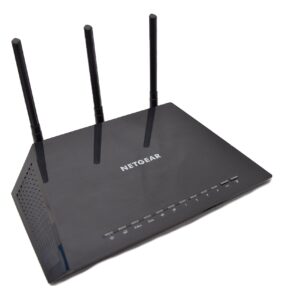 NETGEAR Nighthawk R6400