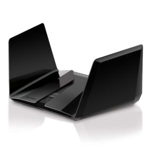 NETGEAR Nighthawk RAX200 (Refurbished)